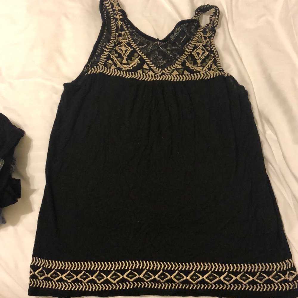 Lucky Brand Tank
